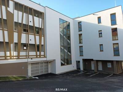 Mietwohnung in 8680 Mürzzuschlag