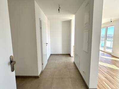 Wohnung mit Balkon kaufen in 4481 Asten (Bild 2)