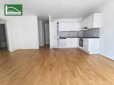 Terrassenwohnung mieten in 3100 St. Pölten (Bild 2)
