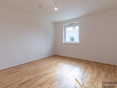 Terrassenwohnung mieten in 3100 St. Pölten (Bild 4)