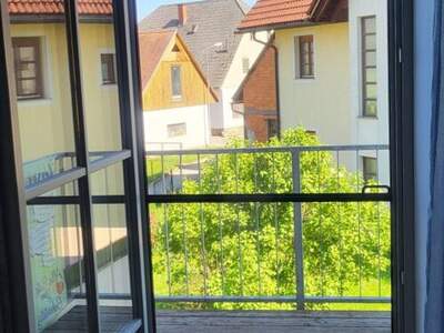 Wohnung mit Balkon mieten in 8522 Groß Sankt Florian