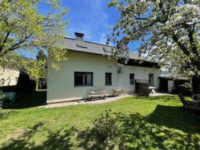 Haus kaufen in 9523 Landskron