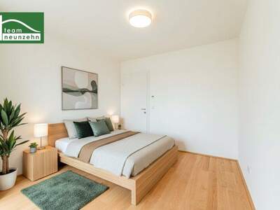 Terrassenwohnung kaufen in 1210 Wien (Bild 5)