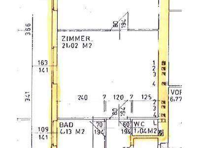Eigentumswohnung in 1120 Wien