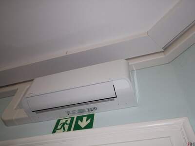 Gewerbeobjekt mieten in 1090 Wien (Bild 5)