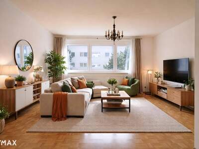 Wohnung kaufen in 2500 Baden