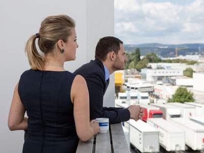 Gewerbeobjekt mieten in 2351 Wiener Neudorf (Bild 1)