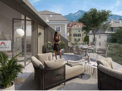 Wohnung kaufen in 5020 Salzburg (Bild 1)