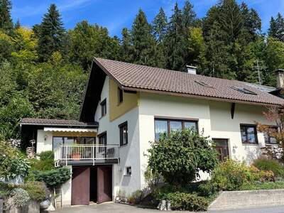 Haus provisionsfrei mieten in 6933 Doren