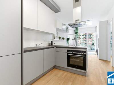 Terrassenwohnung mieten in 8010 Graz (Bild 1)