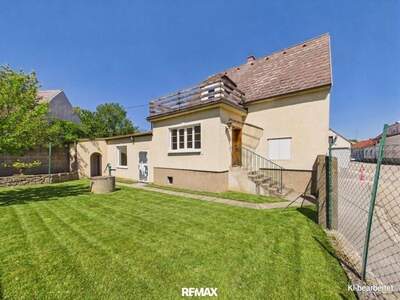 Haus kaufen in 7100 Neusiedl