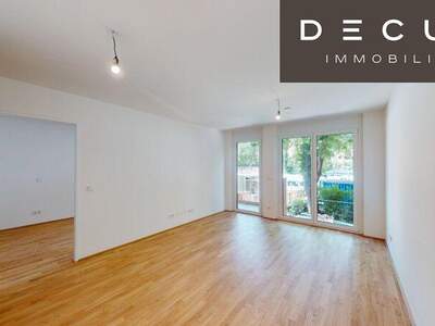 Terrassenwohnung mieten in 1130 Wien (Bild 4)