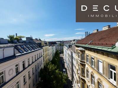 Terrassenwohnung kaufen in 1090 Wien (Bild 1)