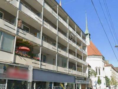 Anlageobjekt kaufen in 1160 Wien