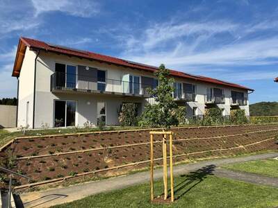 Wohnung mieten in 8093 Sankt Peter