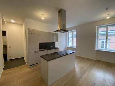 Mietwohnung in 2700 Wiener Neustadt