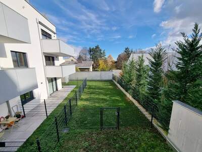 Wohnung kaufen in 2340 Mödling