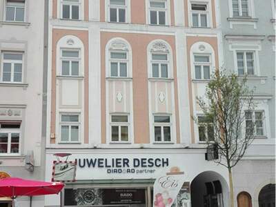 Gewerbeobjekt mieten in 4910 Ried (Bild 1)