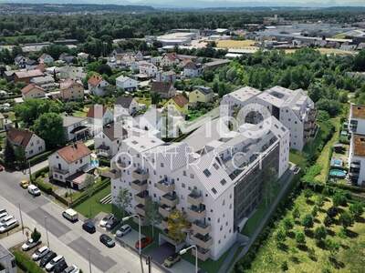 Eigentumswohnung in 4020 Linz