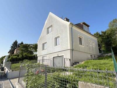 Haus kaufen in 3400 Klosterneuburg