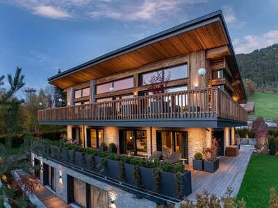 Haus kaufen in 6370 Kitzbühel