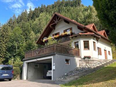 Einfamilienhaus kaufen in 8611 St. Katharein (Bild 1)
