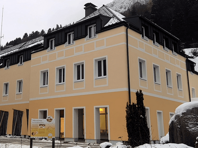 Mietwohnung in 3292 Gaming