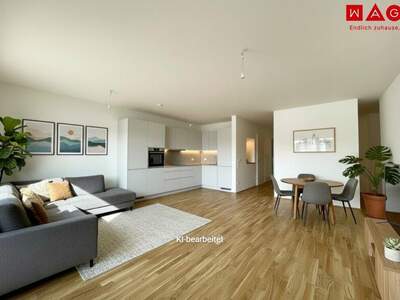 Terrassenwohnung kaufen in 4020 Linz (Bild 1)