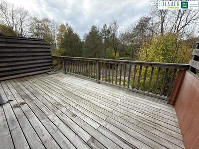 Terrassenwohnung mieten in 3100 St. Pölten (Bild 5)