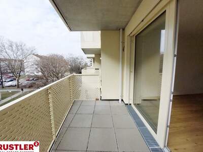 Wohnung mit Balkon mieten in 1230 Wien (Bild 4)