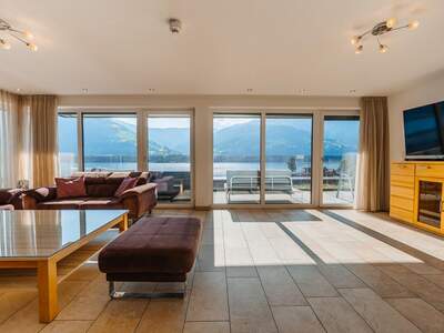 Terrassenwohnung kaufen in 5700 Zell am See (Bild 4)