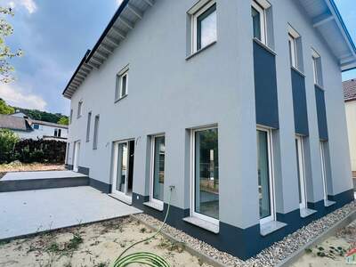 Mehrfamilienhaus kaufen in 2112 Würnitz (Bild 2)