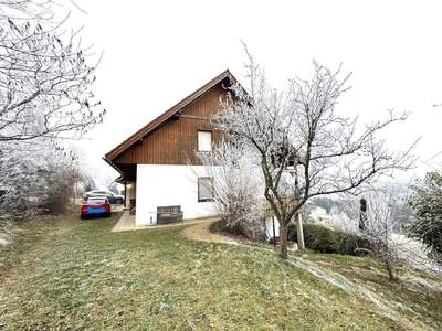 Haus kaufen in 8063 Edelsbach