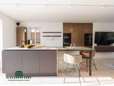 Penthouse kaufen in 5310 St. Lorenz