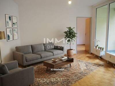 Wohnung mit Balkon mieten in 4020 Linz