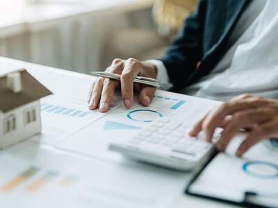 Wohnung mit Balkon kaufen in 8010 Graz