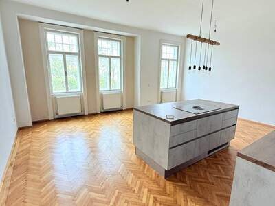 Eigentumswohnung in 1140 Wien