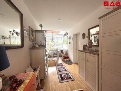 Terrassenwohnung mieten in 4221 Steyregg (Bild 3)