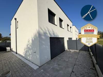 Reihenhaus kaufen in 3100 St. Pölten (Bild 5)