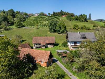Gewerbeobjekt kaufen in 8530 Deutschlandsberg