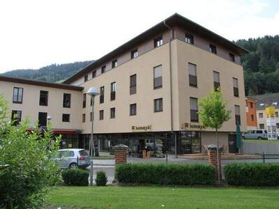 Gewerbeobjekt mieten in 8970 Schladming