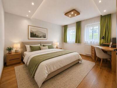 Altbauwohnung kaufen in 6290 Mayrhofen (Bild 5)