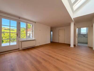 Wohnung provisionsfrei mieten in 1190 Wien