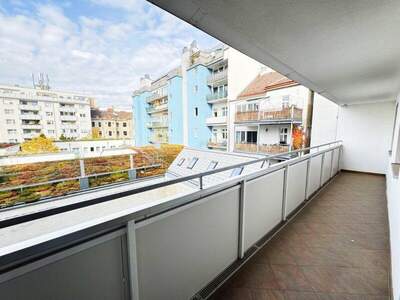 Terrassenwohnung kaufen in 1200 Wien (Bild 1)