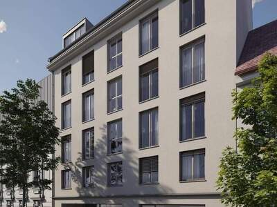 Eigentumswohnung in 4040 Linz