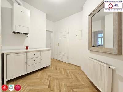 Wohnung kaufen in 1100 Wien (Bild 3)
