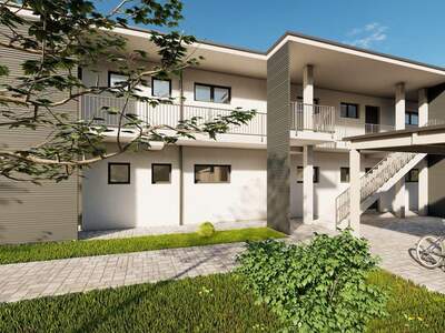 Eigentumswohnung in 8523 Frauental (Bild 4)