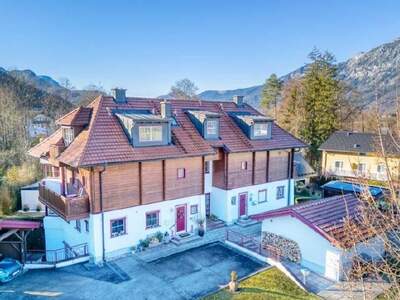 Wohnung kaufen in 5084 Großgmain