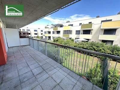 Terrassenwohnung mieten in 2325 Himberg (Bild 3)