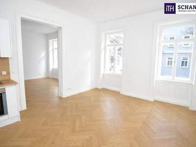 Eigentumswohnung in 1020 Wien